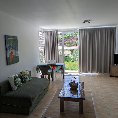 N'Jok Papeete Apartment Papeete  Luaran gambar