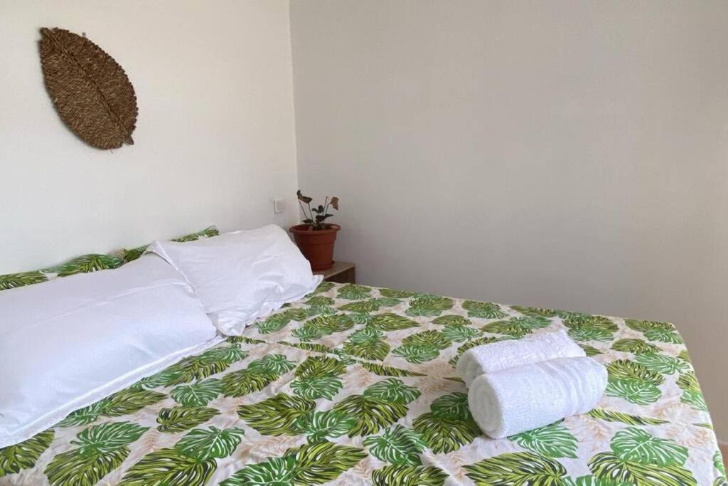 N'Jok Papeete Apartment Papeete  Luaran gambar